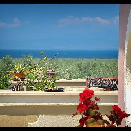 Athanasia's Apartment