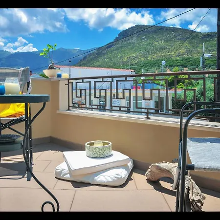 Apartment Athanasia's Prinos (Thasos)
