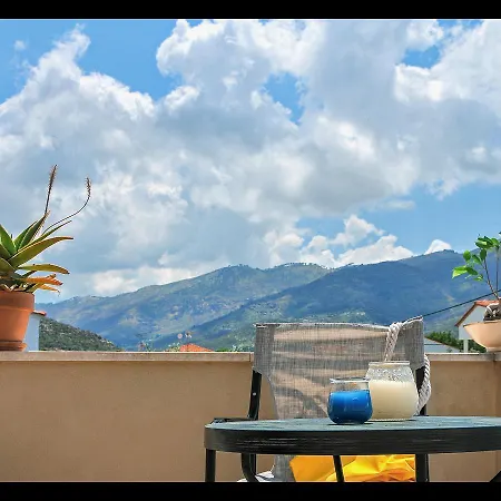Apartment Athanasia's Prinos (Thasos)